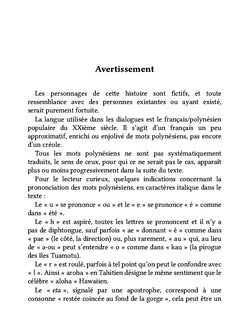 Disparitions