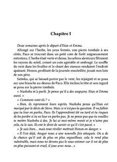 Chroniques des Arlas, tome 2