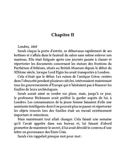Chroniques des Arlas, tome 2