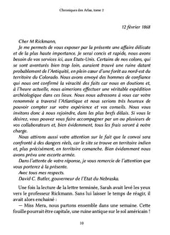 Chroniques des Arlas, tome 2
