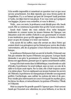 Chroniques des Arlas, tome 2