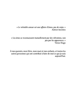 Le Puzzle des âmes jumelles