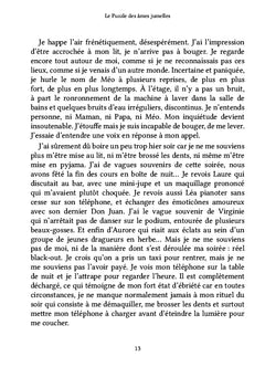 Le Puzzle des âmes jumelles