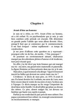 L'inconnu, de l'obscurité à la lumière