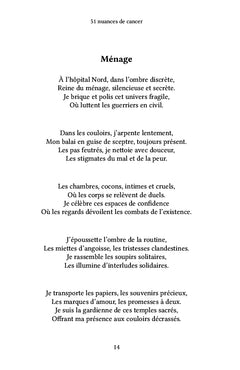 51 nuances de cancer