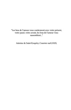 De l'une à l'autre