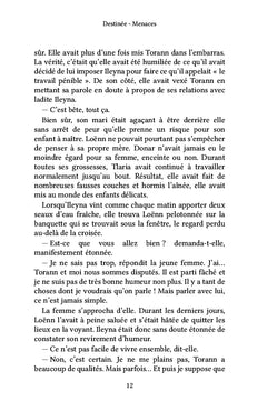 Destinée