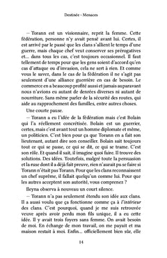 Destinée