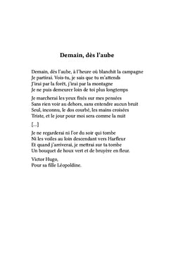 Lettres à mon fils