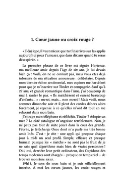 Le Complexe du mollet