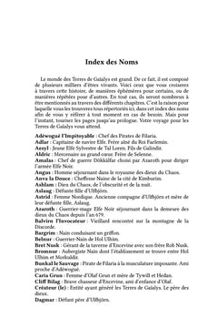 Légendes des Terres de Gaïalys : L'Ultime Bataille