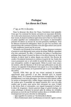 Légendes des Terres de Gaïalys : L'Ultime Bataille
