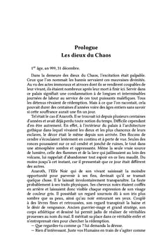 Légendes des Terres de Gaïalys : L'Ultime Bataille