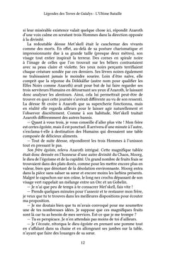 Légendes des Terres de Gaïalys : L'Ultime Bataille