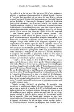 Légendes des Terres de Gaïalys : L'Ultime Bataille