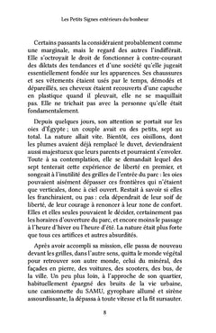 Les Petits Signes extérieurs du bonheur