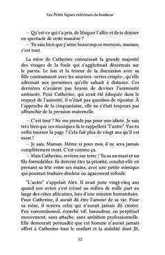 Les Petits Signes extérieurs du bonheur