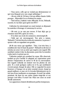 Les Petits Signes extérieurs du bonheur