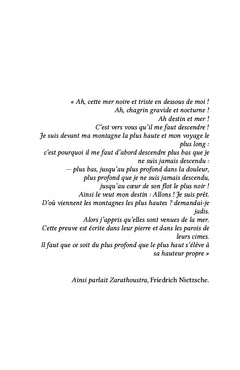 Par-delà tout contrôle