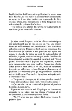 Par-delà tout contrôle