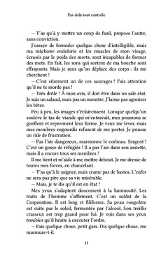 Par-delà tout contrôle