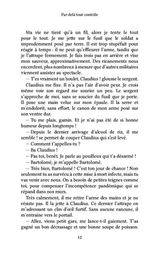 Par-delà tout contrôle