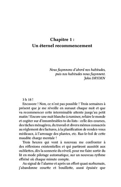 Pour le meilleur et pour le reste de ma vie