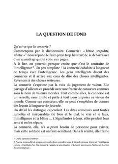 Le Vieux con