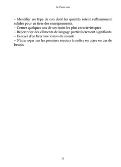 Le Vieux con