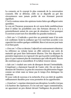 Le Vieux con