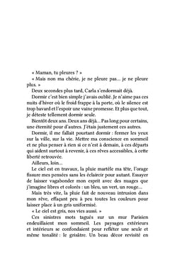 Les apprentis funambules