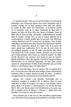 Les Façonneurs de Songes