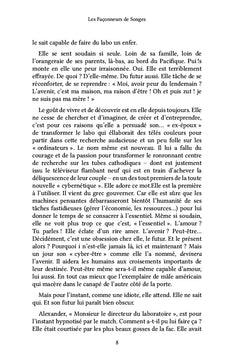 Les Façonneurs de Songes