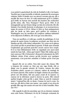 Les Façonneurs de Songes