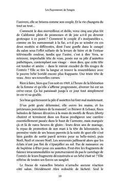 Les Façonneurs de Songes