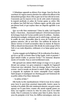 Les Façonneurs de Songes