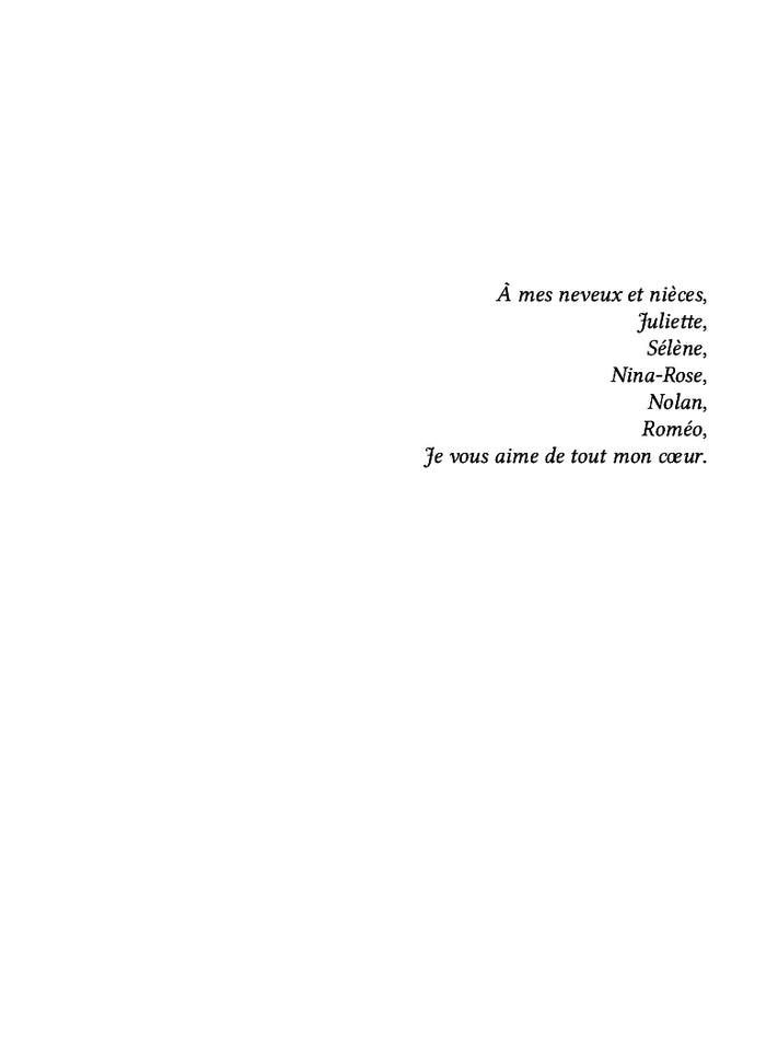 Sortilèges et Métamorphoses