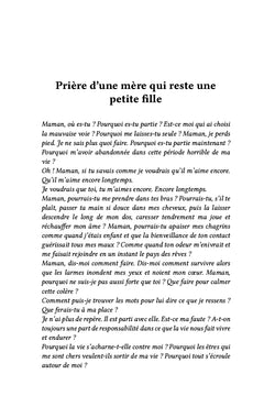 Sur le fil de nos vies