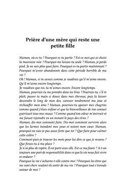 Sur le fil de nos vies