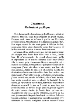 Belles Matières