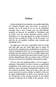 Spiridualité