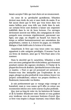 Spiridualité