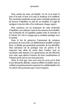 Spiridualité