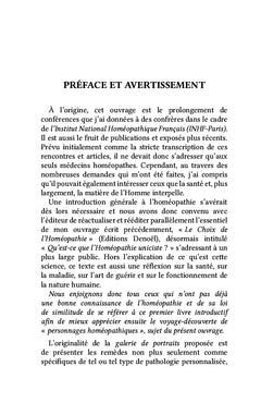 Histoires de vie