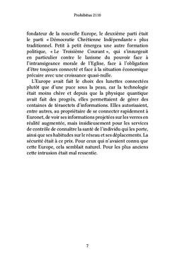 Prohibitus 2110
