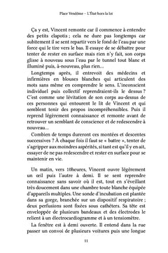 Place Vendôme - L'État hors la loi