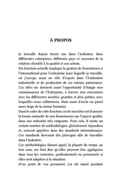Si seulement on avait su !