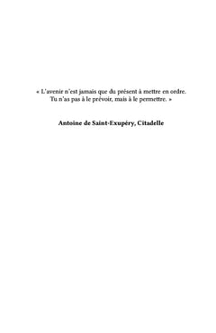 La Redestinée