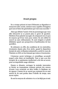 La Redestinée