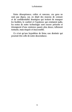 La Redestinée